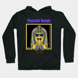 Hip Hop Pharaoh Monkey Hoodie